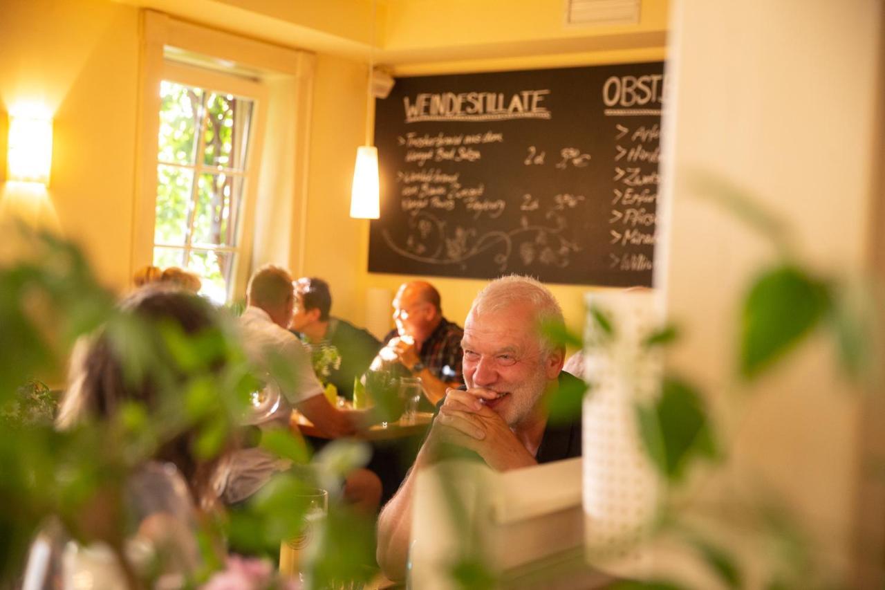 ארפורט Altstadtwohnung Kromers & Restaurant מראה חיצוני תמונה
